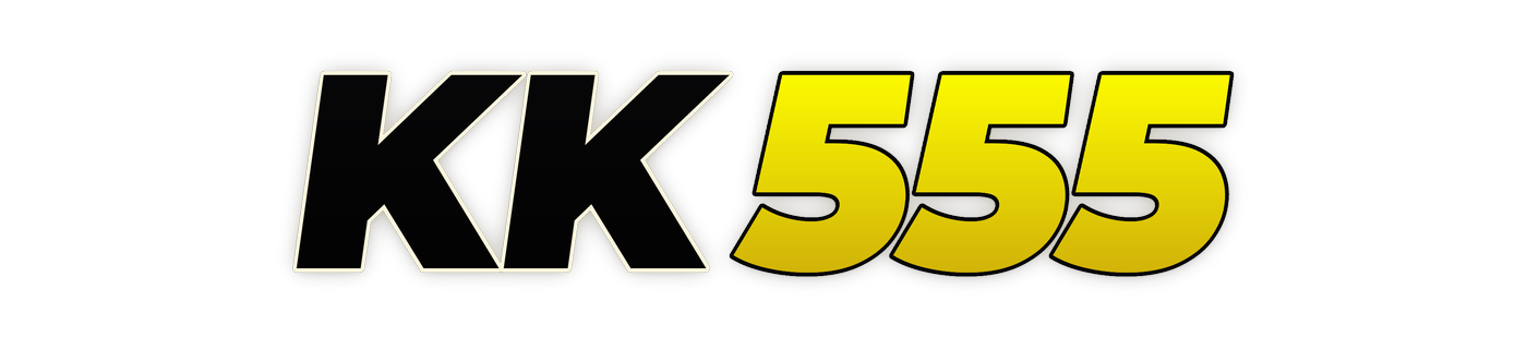 kk555 logo